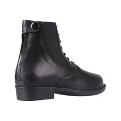 Ankle Boot Tulsa, Kids 16 Ankle Boot Tulsa, Kids -Equestrian Supplies Shop QHP stiefelette tulsa 3 1280x1280