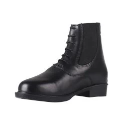 Ankle Boot Tulsa, Kids 20 Ankle Boot Tulsa, Kids -Equestrian Supplies Shop QHP stiefelette tulsa 7 1280x1280