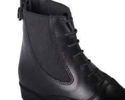 Ankle Boot Tulsa, Kids 22 Ankle Boot Tulsa, Kids -Equestrian Supplies Shop QHP stiefelette tulsa 9 1280x1280