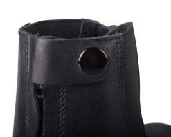 Ankle Boot Tulsa, Women, Men -Equestrian Supplies Shop QHP stiefelette tulsa schwarz 10 1280x1280