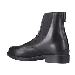 Ankle Boot Tulsa, Women, Men -Equestrian Supplies Shop QHP stiefelette tulsa schwarz 5 1280x1280