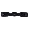Dressage Girth Basic Pro, Short Girth -Equestrian Supplies Shop QHP Kurzgurt BasicPro black 1 processed 1280x1280