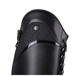 Riding Boots Hailey Adult, Leather Riding Boots, Women's, Black -Equestrian Supplies Shop QHP Reitstiefel Hailey Adult BogenWuXIXoXl1Auh3 1280x1280