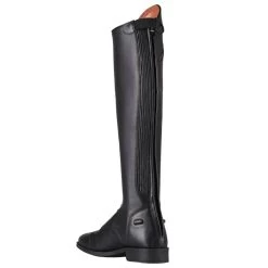 Riding Boots Hailey Adult, Leather Riding Boots, Women's, Black -Equestrian Supplies Shop QHP Reitstiefel Hailey Adult innen schr gp305ry9gDhlcP 1280x1280