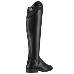 Riding Boots Hailey Adult, Leather Riding Boots, Women's, Black -Equestrian Supplies Shop QHP Reitstiefel Hailey Adult schr g hintenWn5HRes1mxbA7 1280x1280