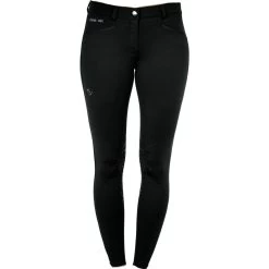 Women's Breeches Quick Star Knee Grip