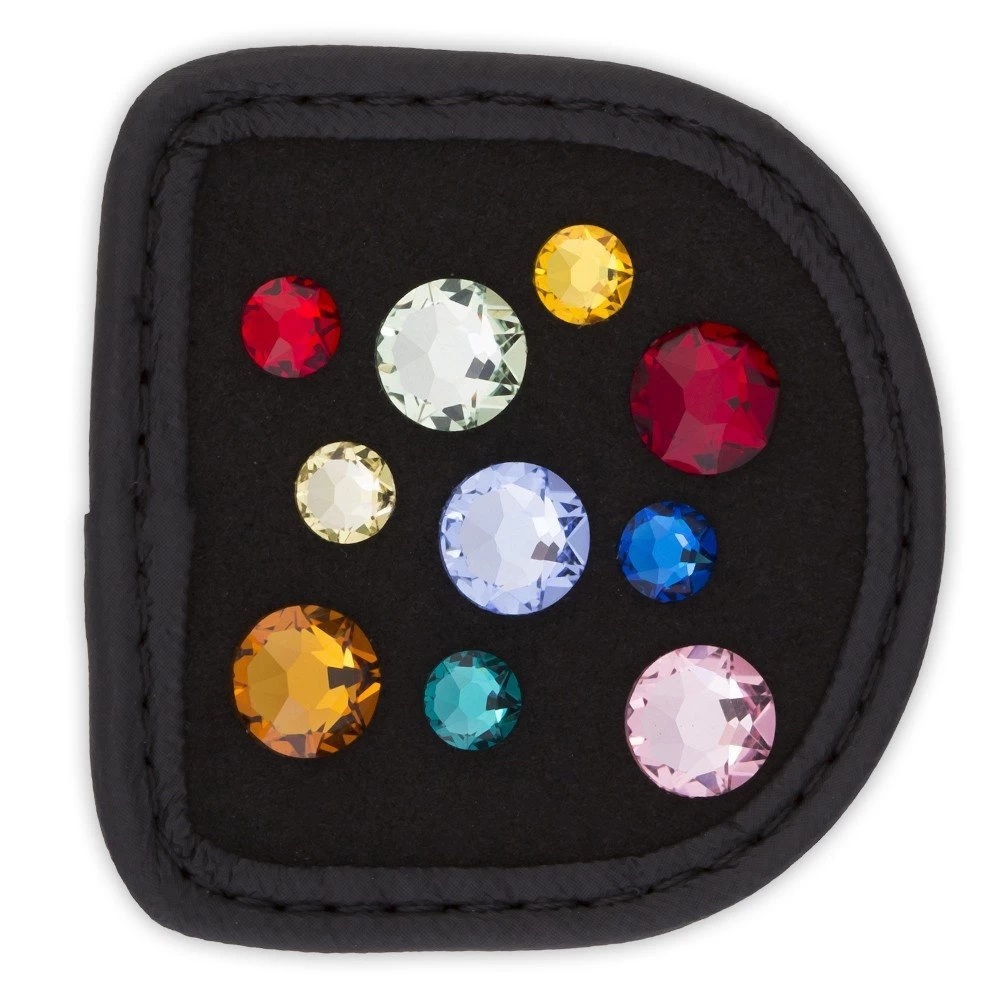 Patches Chaos Rainbow 3 Patches Chaos Rainbow