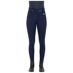 Women's Riding Leggings HVPFavourite FW23, Full Seat, Full Grip, Highwaist