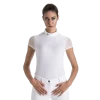 Women's Competition Shirt Rita MC, Short-Sleeved 1 Women's Competition Shirt Rita MC, Short-Sleeved -Equestrian Supplies Shop Rita MC top davanti 0000 1280x1280
