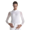 Women's Competition Shirt Rita ML, Long-sleeved 2 Women's Competition Shirt Rita ML, Long-sleeved -Equestrian Supplies Shop Rita ML top davanti 0000NH977Nq3JJ0t2 1280x1280