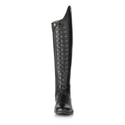 Arena Riding Boots, Leather Riding Boots, Women, Men, Black -Equestrian Supplies Shop SG Arena11 1280x1280