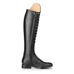 Arena Riding Boots, Leather Riding Boots, Women, Men, Black -Equestrian Supplies Shop SG Arena3 1280x1280