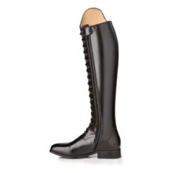 Arena Riding Boots, Leather Riding Boots, Women, Men, Black -Equestrian Supplies Shop SG Arena9 1280x1280