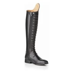Arena Riding Boots, Leather Riding Boots, Women, Men, Black -Equestrian Supplies Shop SG ArenaRaKiibNIgYa2c 1280x1280
