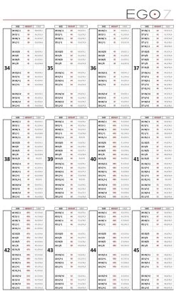 Riding Boots Orion, Leather Riding Boots, Women's, Men's, Brown 17 Riding Boots Orion, Leather Riding Boots, Women's, Men's, Brown -Equestrian Supplies Shop SIZE CHART boots with XL 1 1280x1280