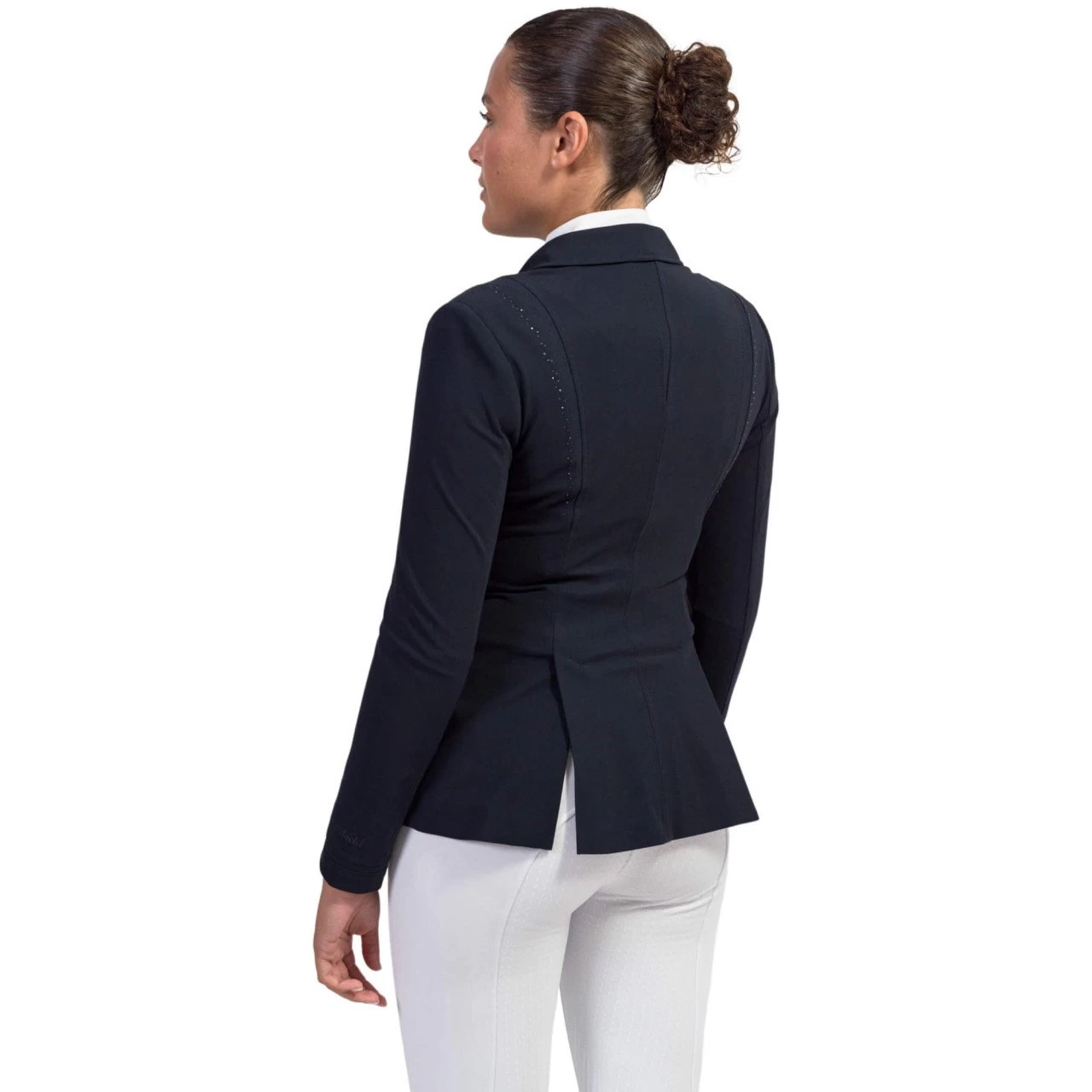 Womens´s Competition Jacket Deltalix Crystal FW23 4 Womens´s Competition Jacket Deltalix Crystal FW23 - Image 2