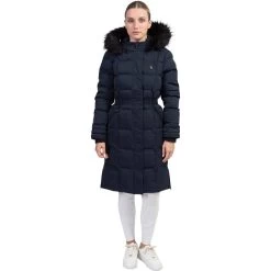 Women's Winter Coat Fuji FW23