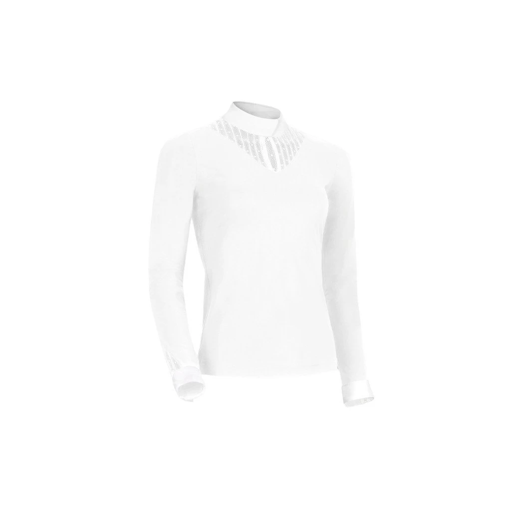 Competition Shirt Women's Beatrice, Long Sleeve 3 Competition Shirt Women's Beatrice, Long Sleeve