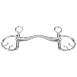 Unjointed Bits Kimblehook, SATINOX