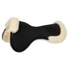 Saddle Pad Close Contact Memory Foam Full Sheepskin -Equestrian Supplies Shop Sattelpad Close Contact Memory Foam Full 1280x1280