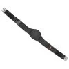 Schockemöhle Saddle Girth Portland, Anatomic Leather Girth 1 Schockemöhle Saddle Girth Portland, Anatomic Leather Girth -Equestrian Supplies Shop Schockem hle Sattelgurt Portland black 1280x1280