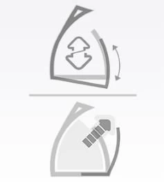 Stirrups Soft Up Lite New 7 Stirrups Soft Up Lite New - Image 5