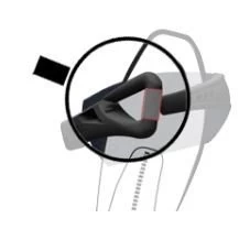 Stirrups Soft Up Lite New 11 Stirrups Soft Up Lite New - Image 9