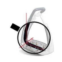 Stirrups Soft Up Lite New 10 Stirrups Soft Up Lite New - Image 8