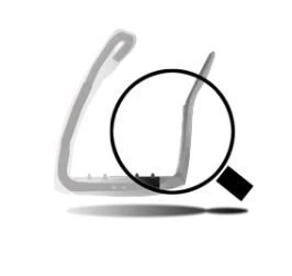 Stirrups Soft Up Lite New 8 Stirrups Soft Up Lite New - Image 6