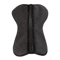 Saddle Pad Spine Close Contact In Memory Foam Double Felt, Jumping Pad 8 Saddle Pad Spine Close Contact In Memory Foam Double Felt, Jumping Pad -Equestrian Supplies Shop Spine Free CC Memory Foam DF 2 1280x1280