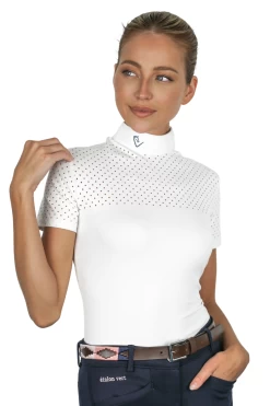 Women´s Show Shirt Stakkato Gold