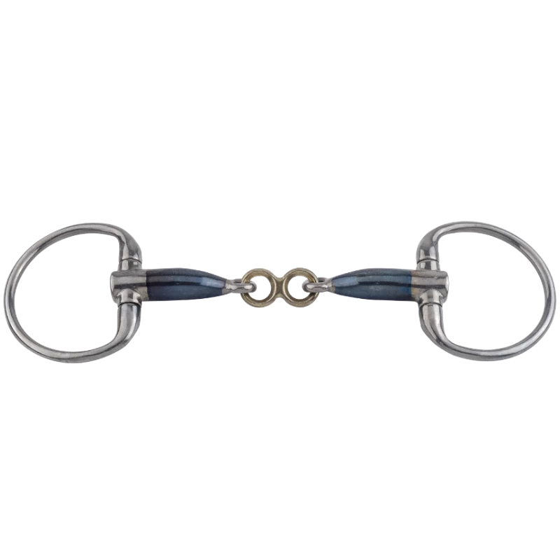 TRUST Eggbutt French Link 3 TRUST Eggbutt French Link