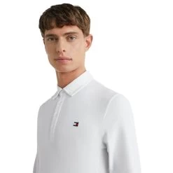 Men's Competition Shirt Fresh Air Performance SS23, Long Sleeve -Equestrian Supplies Shop TH07MSLS301 001 2mbam6rpzPVojR 1280x1280