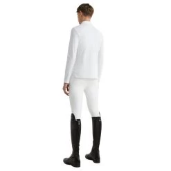 Men's Competition Shirt Fresh Air Performance SS23, Long Sleeve -Equestrian Supplies Shop TH07MSLS301 001 31vwB807hk0ZcH 1280x1280