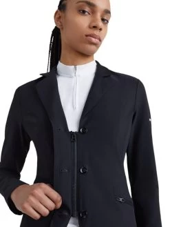 Women's Jacket Performance SS23, Competition Jacket, Show Jacket -Equestrian Supplies Shop TH07WSJA301 003 3 1280x1280