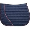 Saddle Pad London FW23, Jumping Saddle Pad -Equestrian Supplies Shop TH08HSAP638 004 1 png master processed 1280x1280