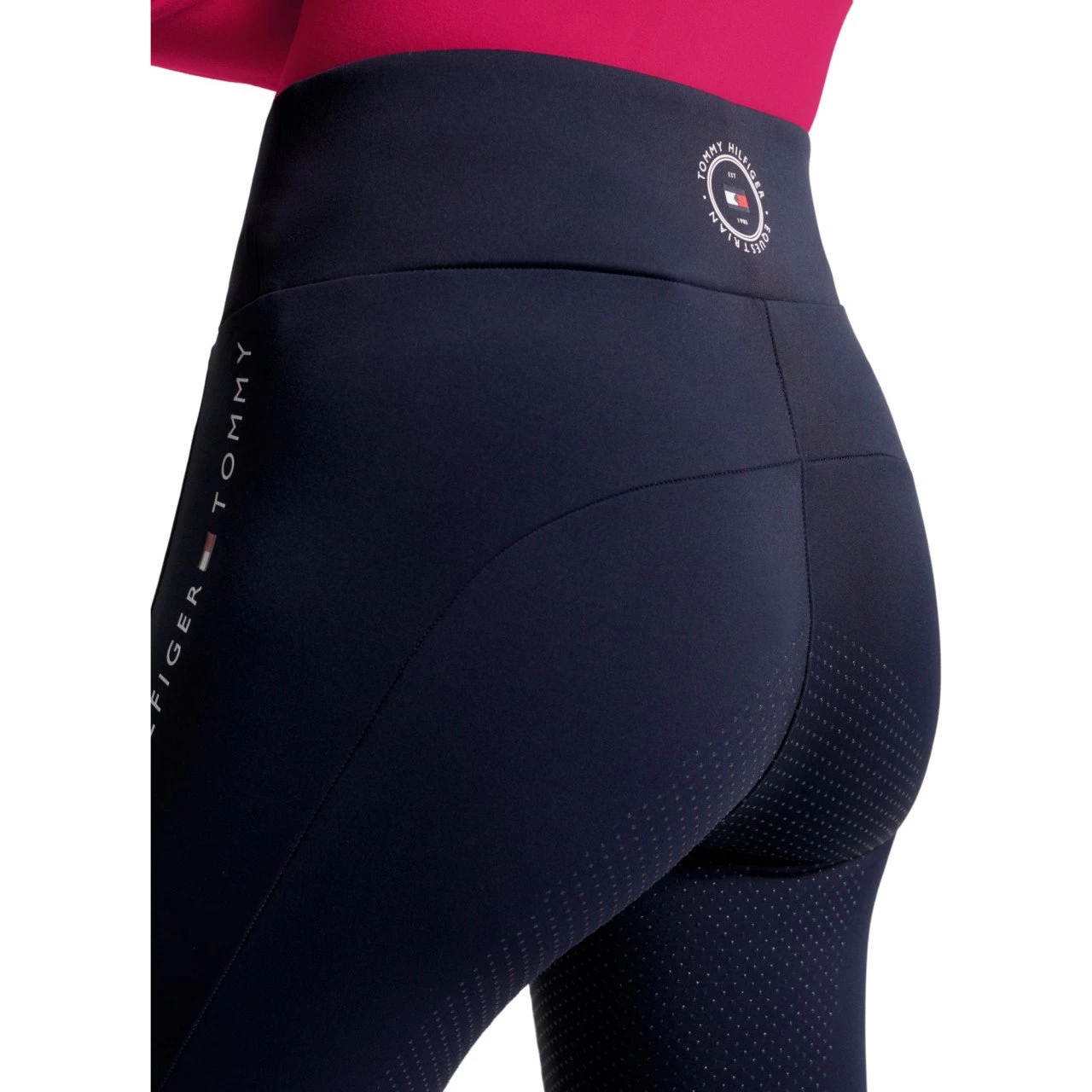 Women´s Riding Leggings Rome, Full Seat, Full-Grip 10 Women´s Riding Leggings Rome, Full Seat, Full-Grip - Image 8
