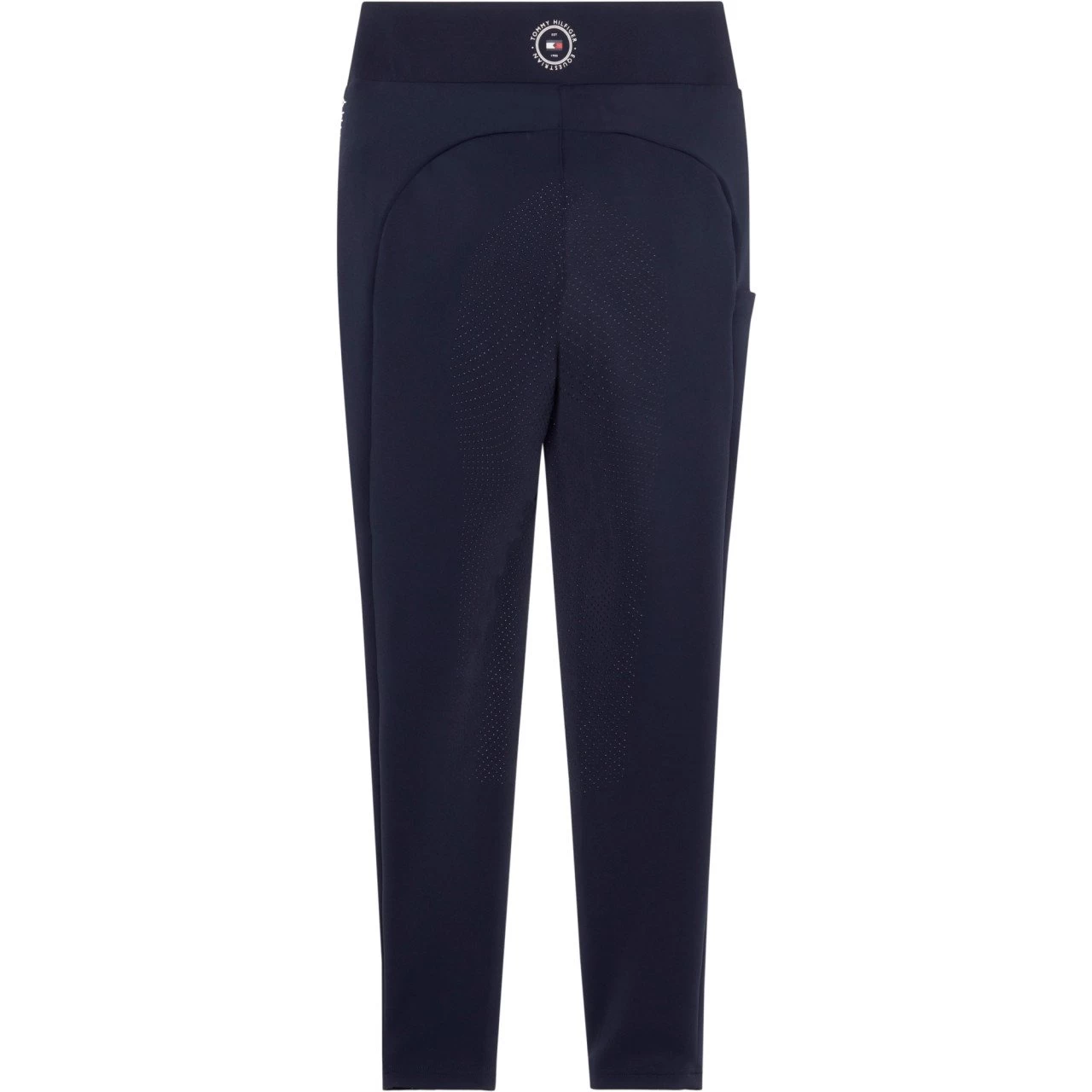 Women´s Riding Leggings Rome, Full Seat, Full-Grip 4 Women´s Riding Leggings Rome, Full Seat, Full-Grip - Image 2