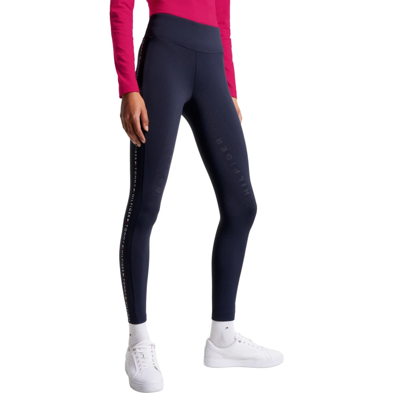 Women´s Riding Leggings Rome, Full Seat, Full-Grip 7 Women´s Riding Leggings Rome, Full Seat, Full-Grip - Image 5