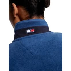 Women´s Jacket Thermo Zip FW23, Fleece Jacket -Equestrian Supplies Shop TH08WJAC448 041 4 master processed 1280x1280