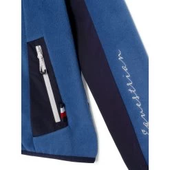 Women´s Jacket Thermo Zip FW23, Fleece Jacket -Equestrian Supplies Shop TH08WJAC448 041 7 png master processed 1280x1280