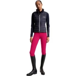 Women´s Vest FW23, Quilted Vest -Equestrian Supplies Shop TH08WVES452 004 1 master processed 1280x1280