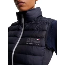 Women´s Vest FW23, Quilted Vest -Equestrian Supplies Shop TH08WVES452 004 2 master processed 1280x1280