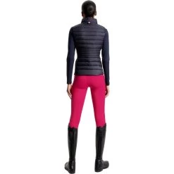 Women´s Vest FW23, Quilted Vest -Equestrian Supplies Shop TH08WVES452 004 3 master processed 1280x1280