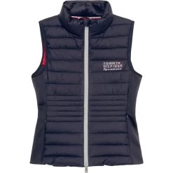 Women´s Vest FW23, Quilted Vest