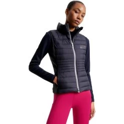 Women´s Vest FW23, Quilted Vest -Equestrian Supplies Shop TH08WVES452 004 primary master processed 1280x1280