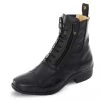Ankle Boot Stardust II, Riding Ankle Boot Leather, Women, Men