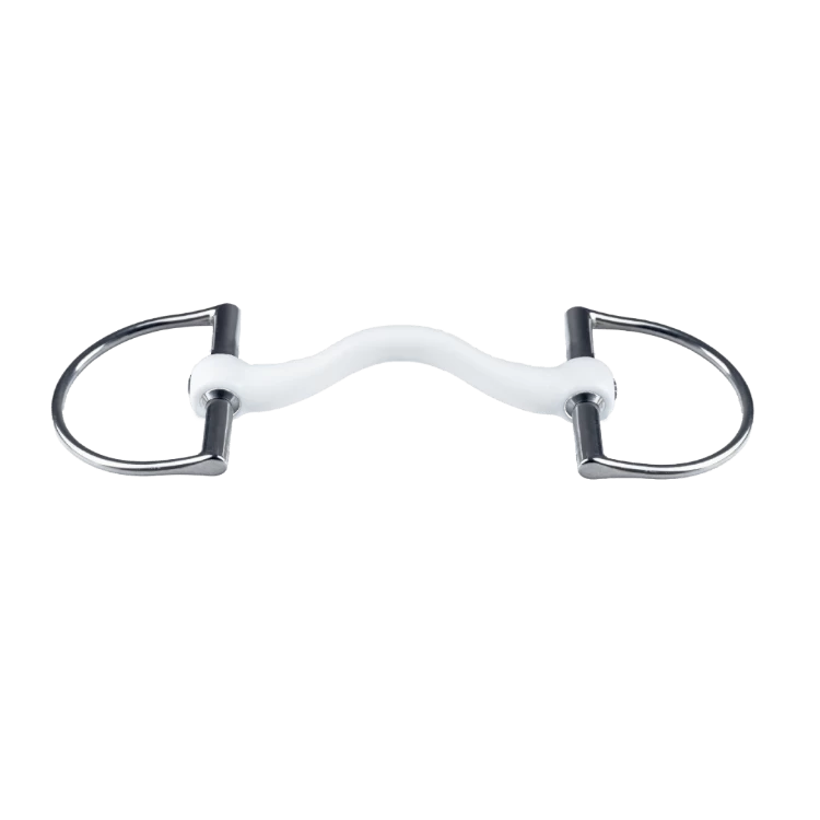 TRUST D-Ring Bit, Straight-Bar Bit, Port, Inno Sense. 20 Mm 3 TRUST D-Ring Bit, Straight-Bar Bit, Port, Inno Sense. 20 Mm