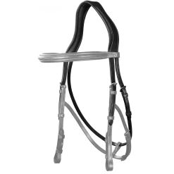 Neck Piece, For Hackamore, US-Collection