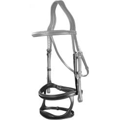 Double Noseband, US Collection